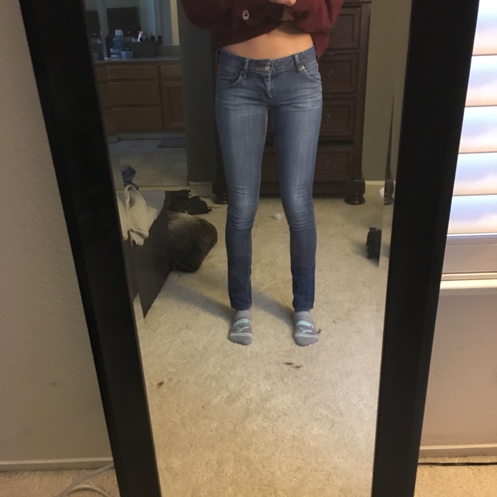 Jeans - Picture 7 of 7